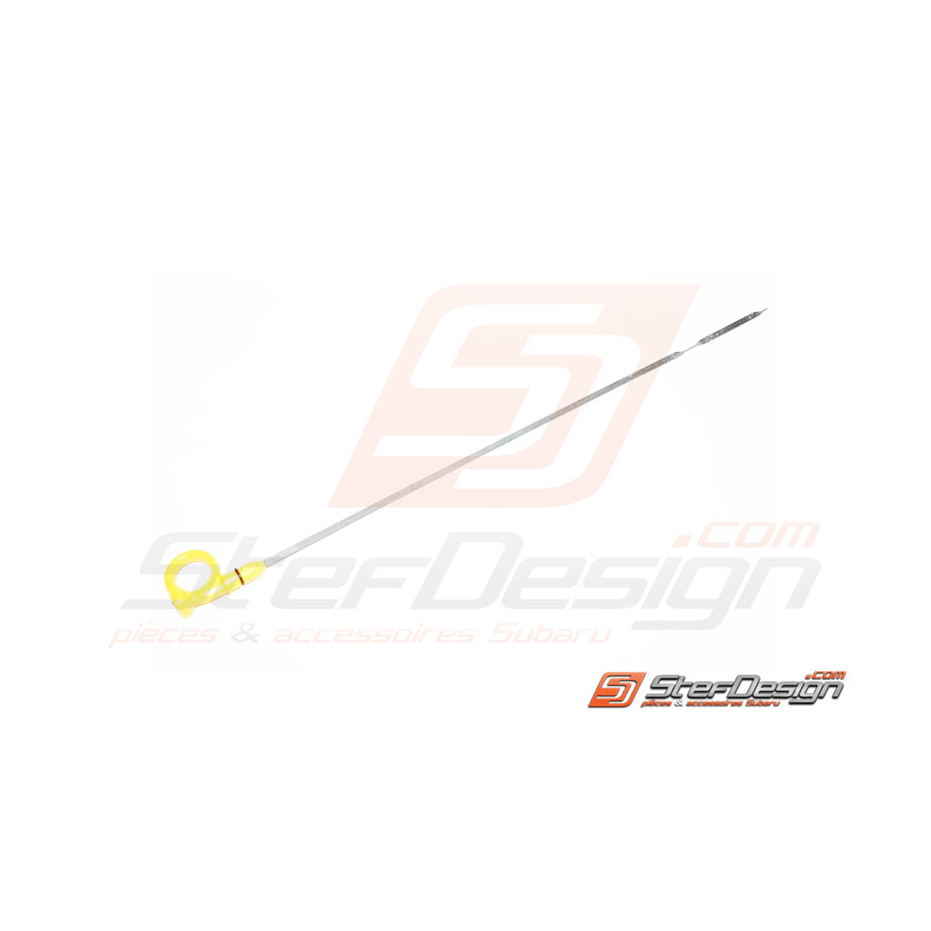 Jauge à huile moteur 2.5L WRX et STI Jauge à huile moteur 2.5L WRX et STI