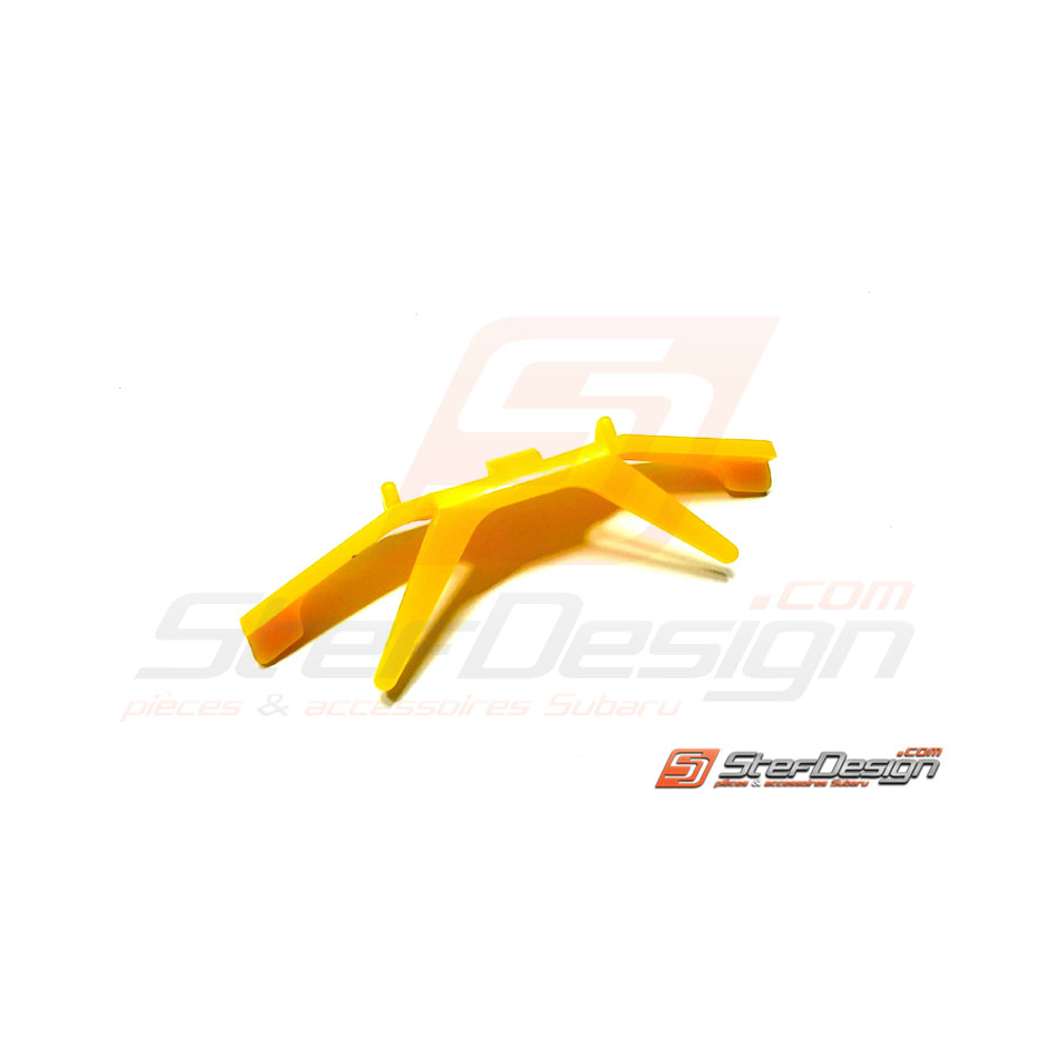 Clips moulure de pare brise avant et arrière GT 93-00 Clips moulure de pare brise avant et arrière GT 93-00