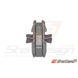 Clips de calandre subaru GT 93-00