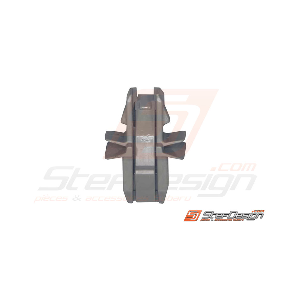 Clips de calandre subaru GT 93-00