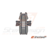 Clips de calandre subaru GT 93-00
