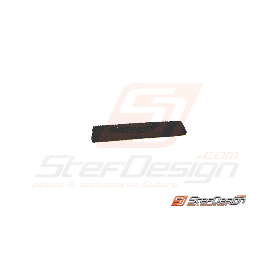 Joint de pare brise avant subaru impreza STI 2002-