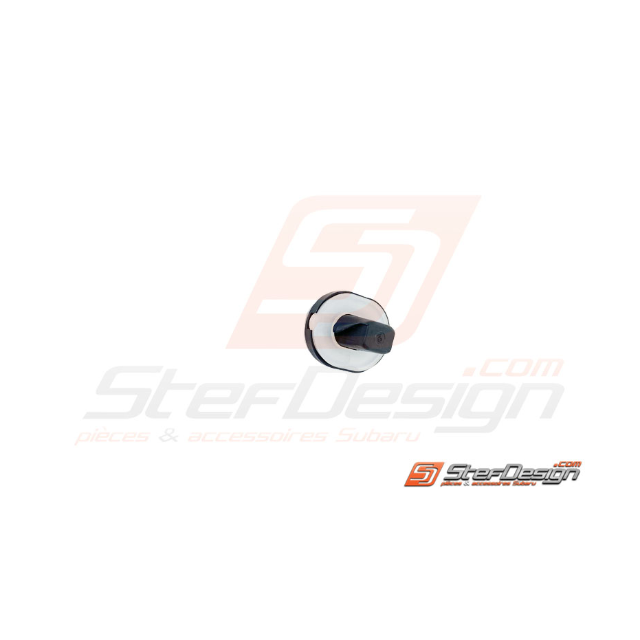 Agrafe de baguette de toit WRX/STI 01-07