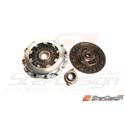 Embrayage EXEDY stage 1 pour GT 96-00 et  WRX 01-05