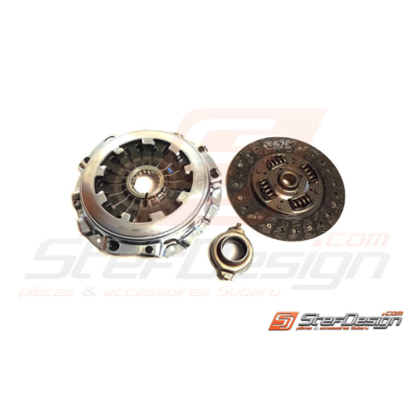 Embrayage EXEDY stage 1 pour GT 96-00 et  WRX 01-05