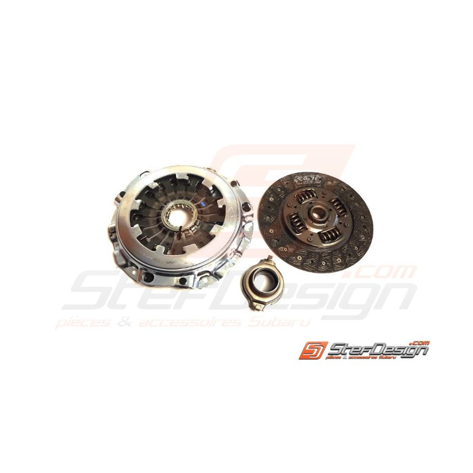 Embrayage EXEDY stage 1 pour GT 96-00 et  WRX 01-05