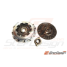 Embrayage EXEDY stage 1 pour GT 96-00 et  WRX 01-05