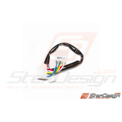 Harness HKS FT1