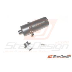 Catch-can rond FL RACING type 2 