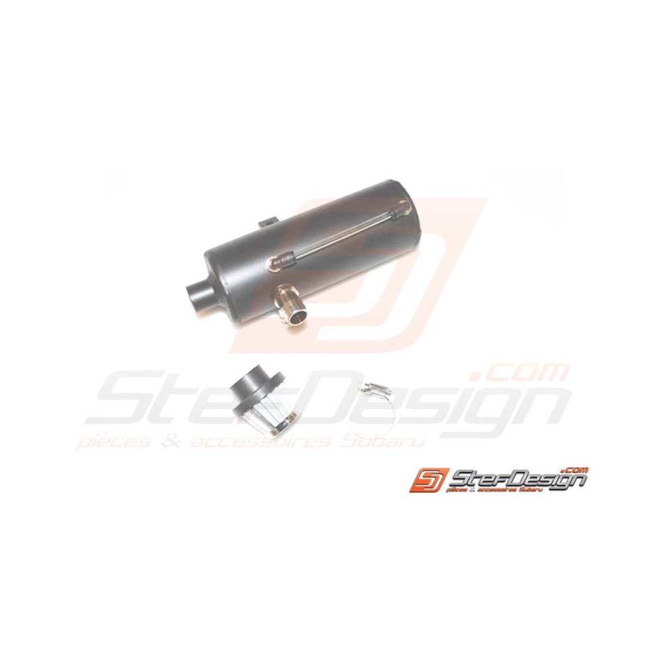 Catch-can rond FL RACING type 2 