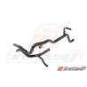 Conduit d 'eau subaru GT 99-00 Conduit d 'eau subaru GT 99-00