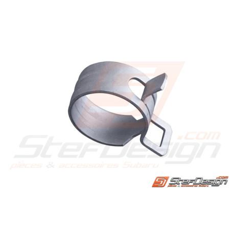 Collier durite pour modine SUBARU GT 97-00 WRX 01-07 Collier durite pour modine SUBARU GT 97-00 WRX 01-07