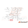 Vis de pieuvre d'eau subaru GT 97-00 WRX/STI 01-15 Vis de pieuvre d'eau subaru GT 97-00 WRX/STI 01-15