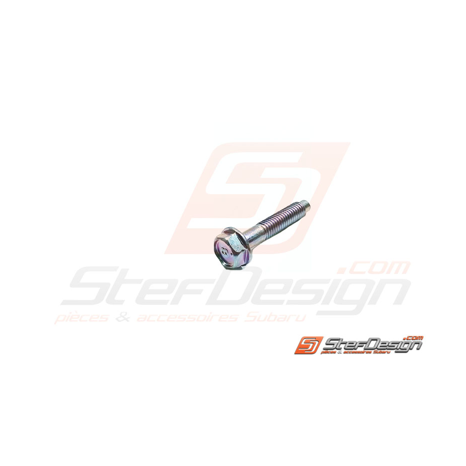 Vis de pieuvre d'eau subaru GT 97-00 WRX/STI 01-15 Vis de pieuvre d'eau subaru GT 97-00 WRX/STI 01-15