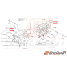 Guide de soupape d 'admission GT 97-00 WRX/STI  01-14 Guide de soupape d 'admission GT 97-00 WRX/STI  01-14