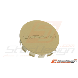 Capuchon de jante 16 pouces impreza GT