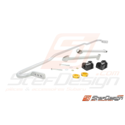 Barre anti-roulis arrière WHITELINE WRX/STI 2008 à 2018