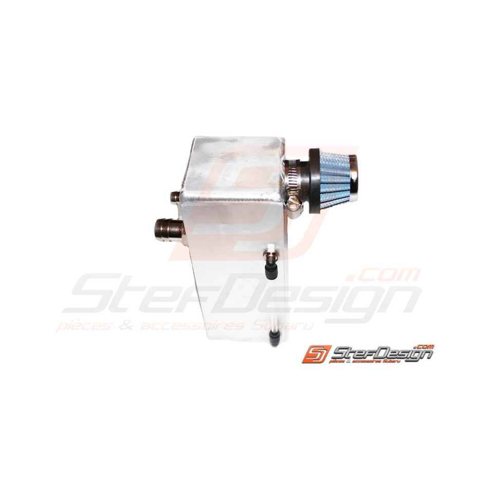 Catch-can FL Racing  type 1 alu