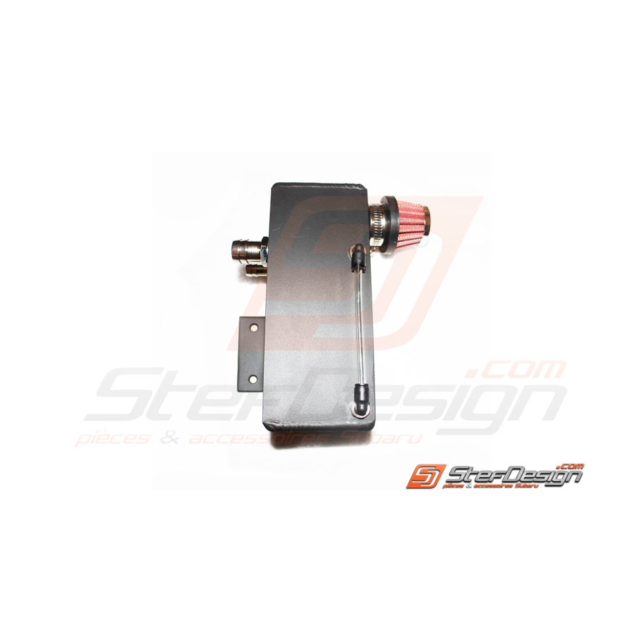 Catch-can FL Racing type 1 noir