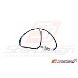 Sonde lambda sur collecteur STI 08-14 FORESTER 2009
