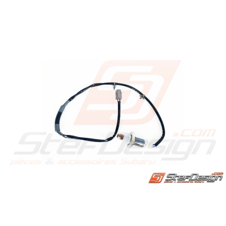 Sonde lambda sur collecteur STI 08-14 FORESTER 2009