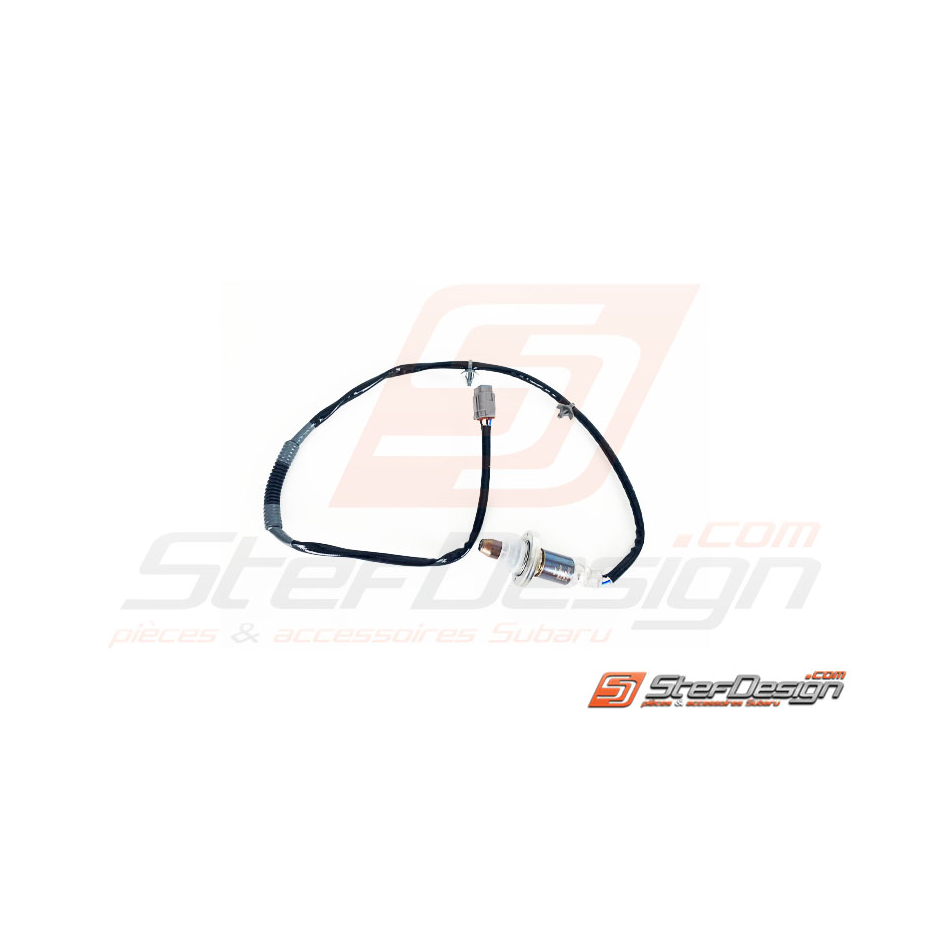 Sonde lambda sur collecteur STI 08-14 FORESTER 2009
