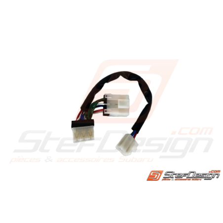 Harness HKS FT6 2008+