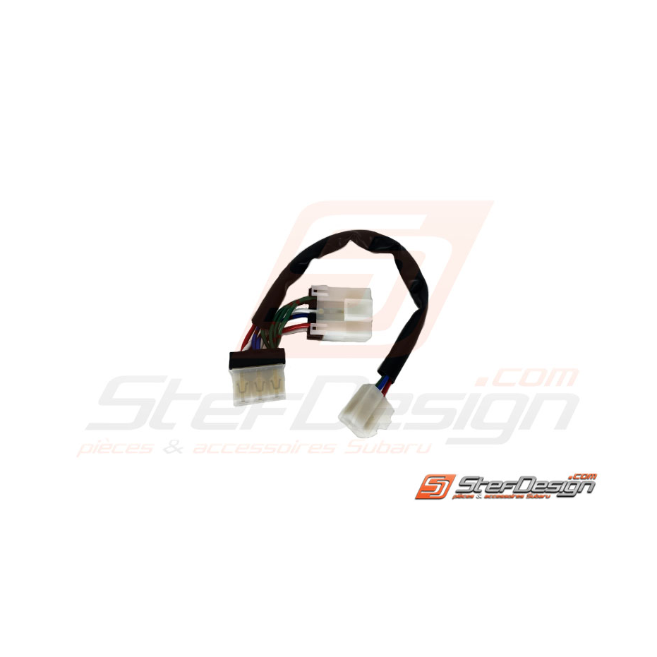 Harness HKS FT6 2008+