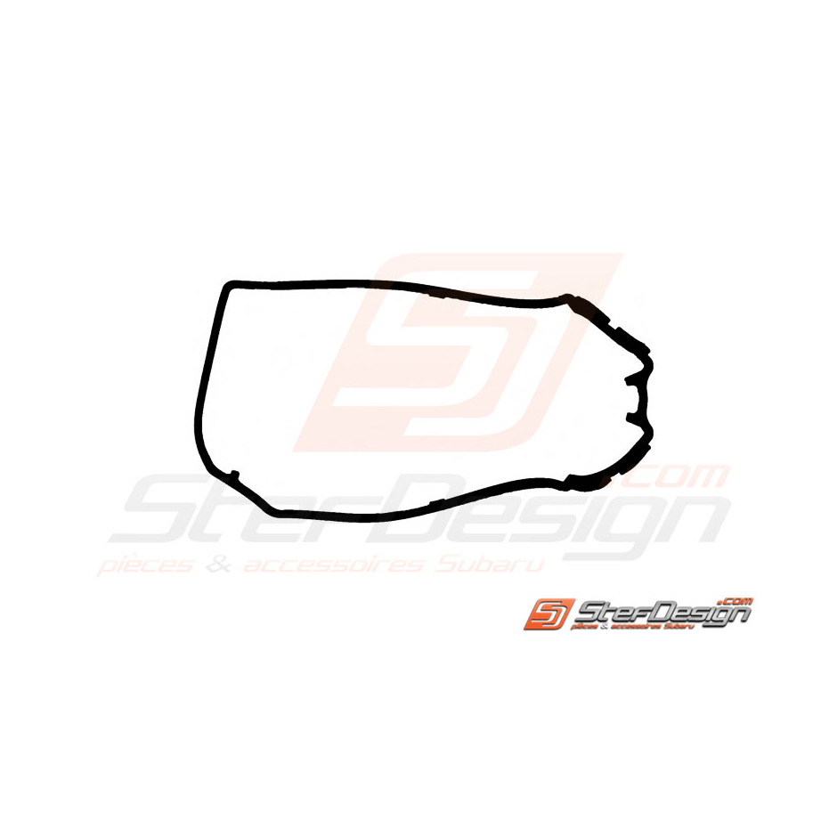 Joint couvre culasse droit GT 01/01/1999 à 2000 et WRX 2001-2005
