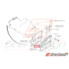 Joint puits de bougie GT-WRX-STI 96-19 Joint puits de bougie GT-WRX-STI 96-19