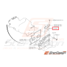 Joint de reniflard GT 99-00 WRX 01-05 Joint de reniflard GT 99-00 WRX 01-05