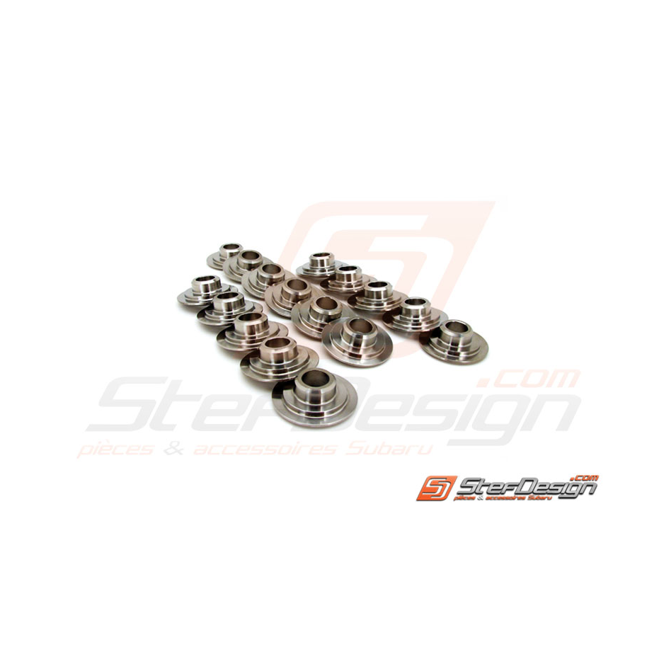 Coupelle de ressort subaru impreza 