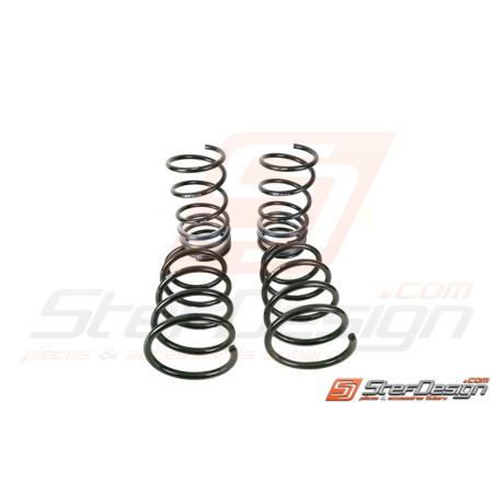 Kit ressorts courts eibach -30mm  SUBARU WRX/STI 01-12/02