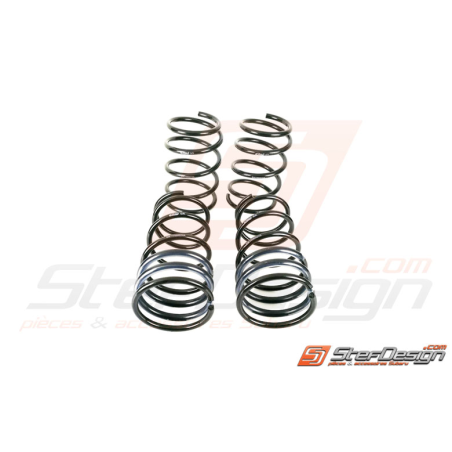 kit ressorts courts eibach - 20 mm IMPREZA GT 1993-2000