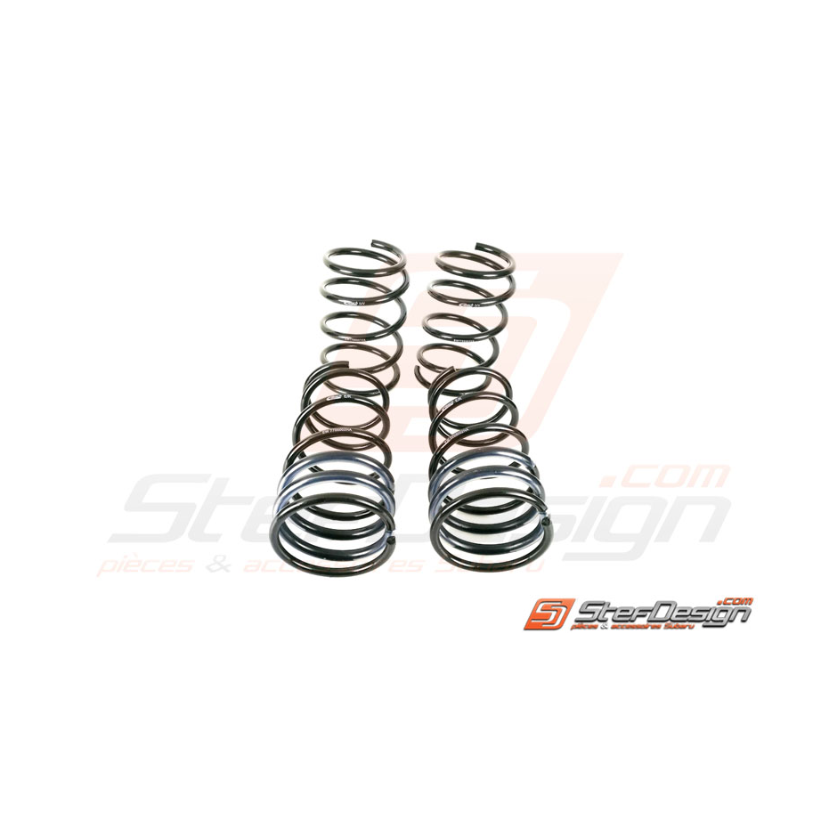 kit ressorts courts eibach - 20 mm IMPREZA GT 1993-2000
