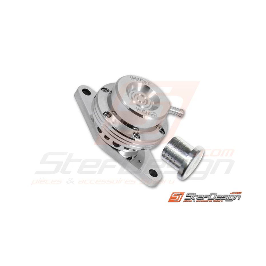 Dump valve forge subaru impreza GT 99-00