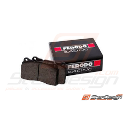 Plaquettes avant FERODO DS1.11 pour kit frein K-Sport/ D2/ XYZ