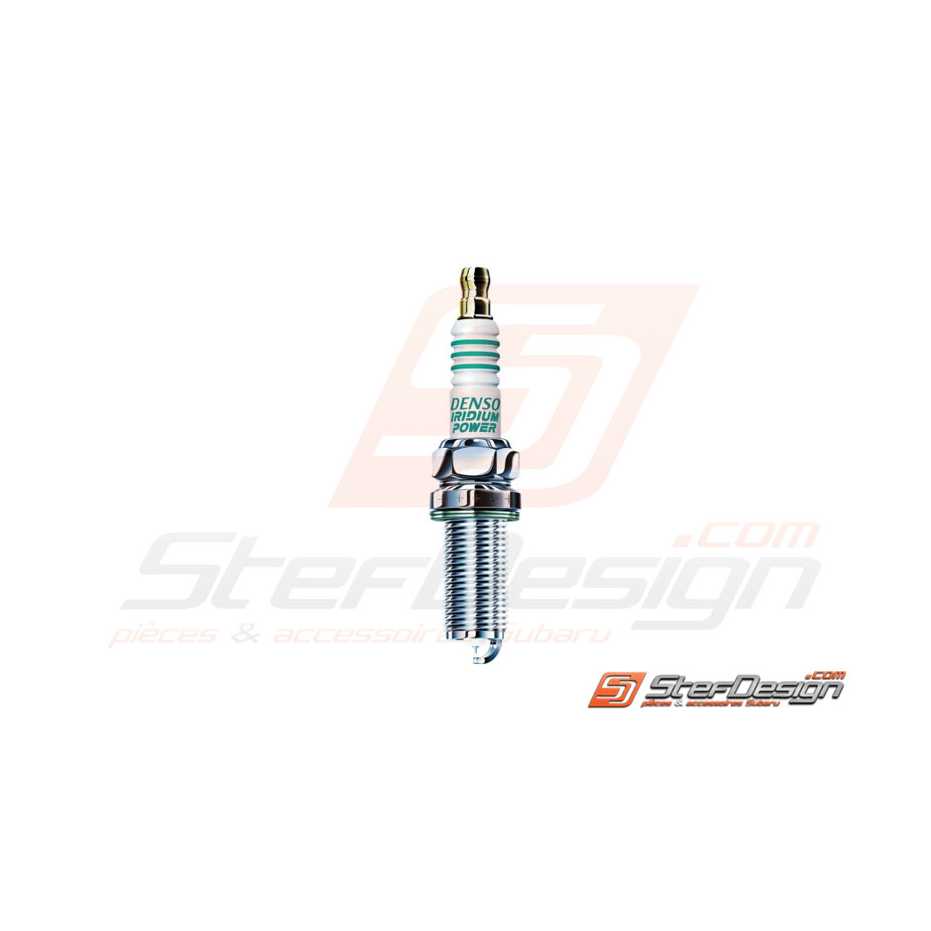 Bougie Denso iridium power subaru 2.5L IKH24  Bougie Denso iridium power subaru 2.5L IKH24