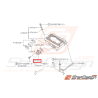 Dump valve origine subaru GT 99-00 Dump valve origine subaru GT 99-00