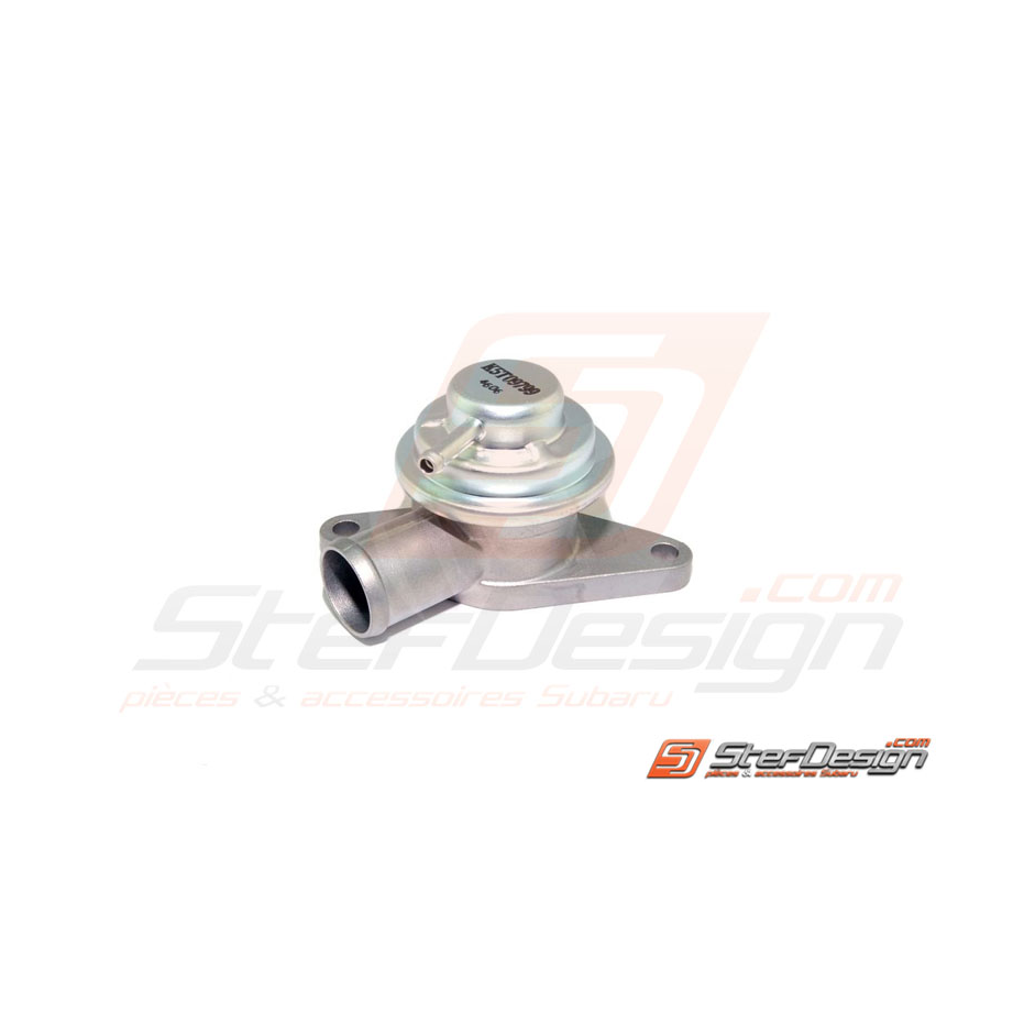 Dump valve origine subaru GT 99-00 Dump valve origine subaru GT 99-00