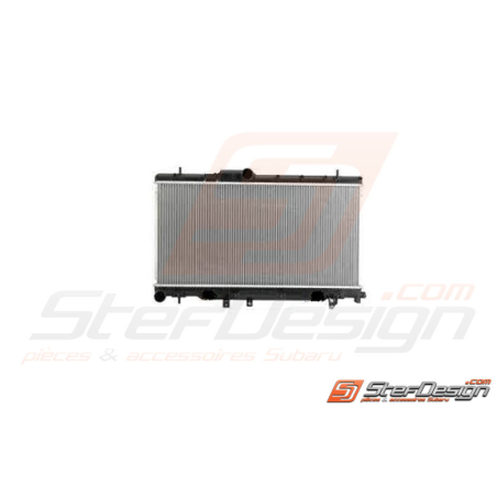 Radiateur d'eau KOYORAD SUBARU WRX/STI 01-02