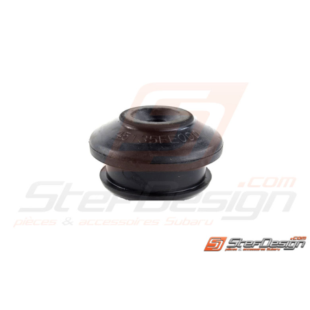 Silent bloc inférieur radiateur WRX/STI 01-07