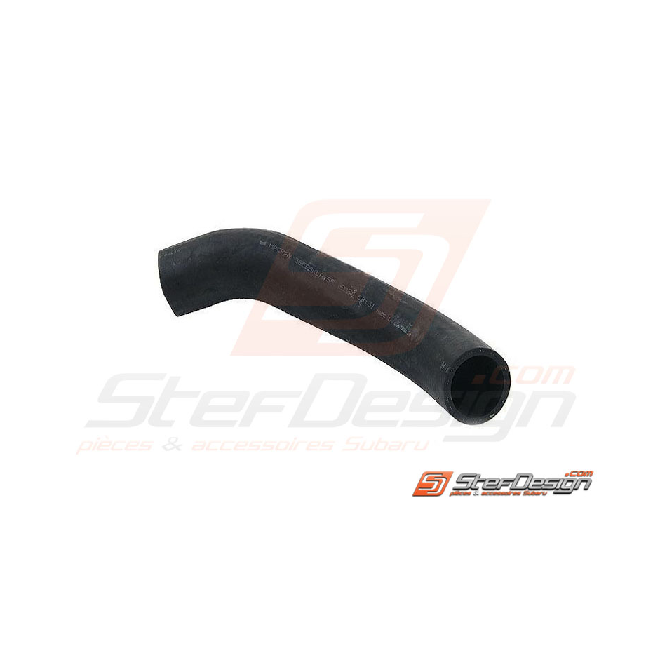Durite d'eau inférieur radiateur WRX/STI 01-07  Durite d'eau inférieur radiateur WRX/STI 01-07