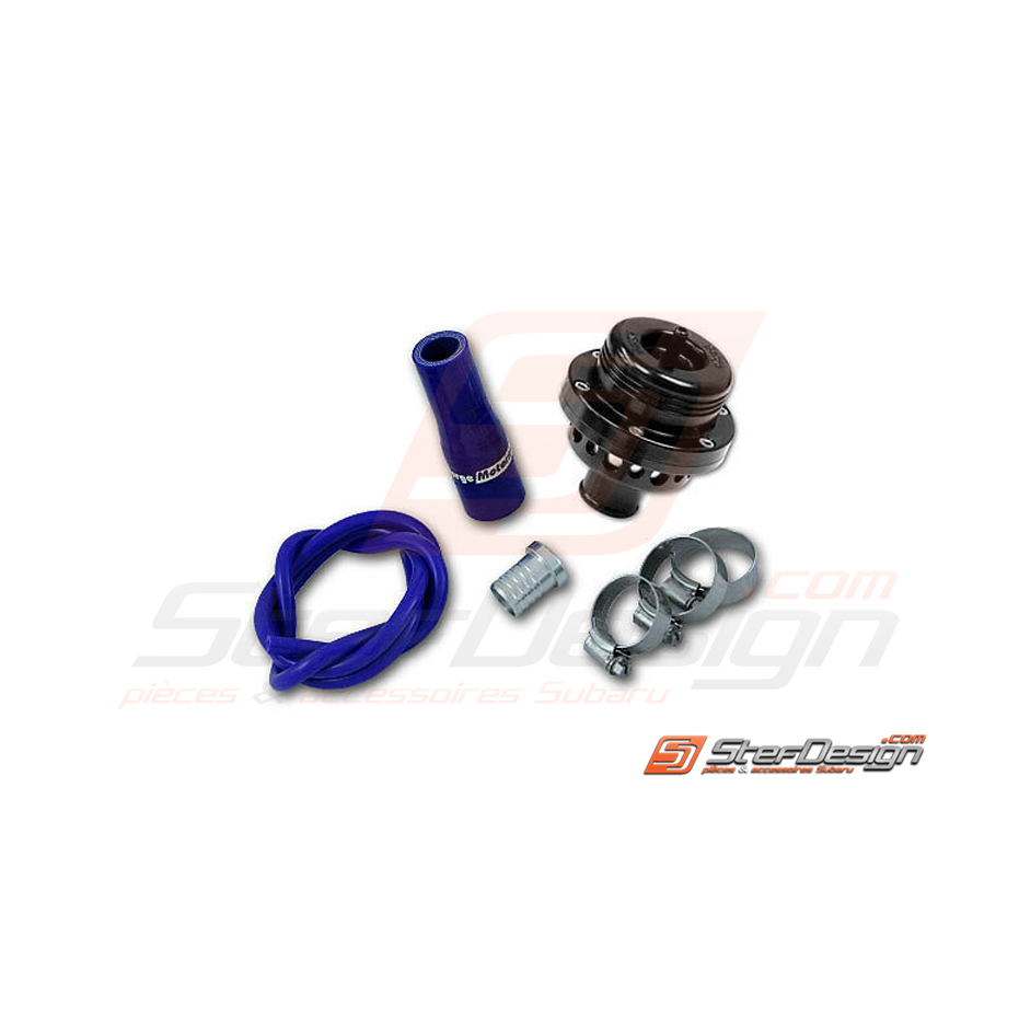 Dump-valve FORGE poour GT 1993 à 1996