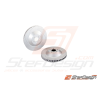 Disque ALCON prodrive  subaru P1 