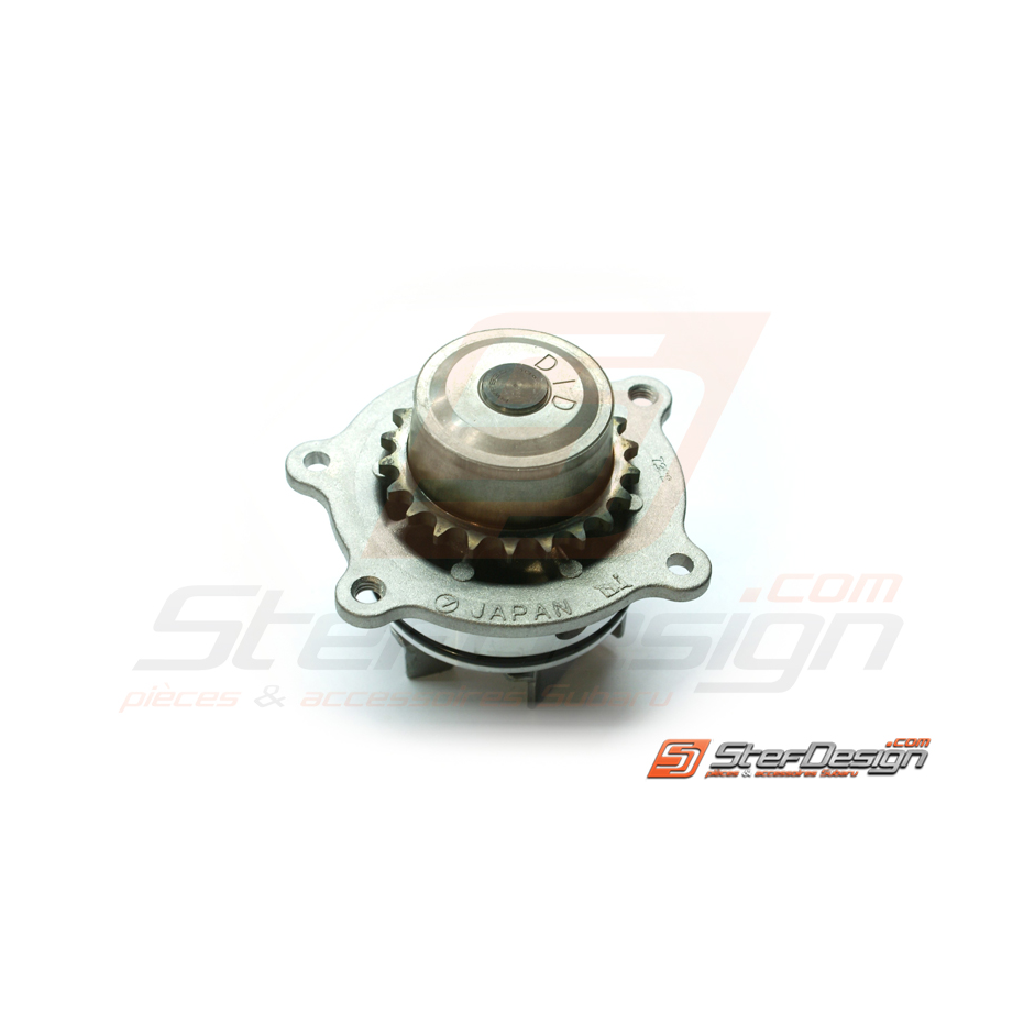 Pompe à eau legacy H6 3.0L