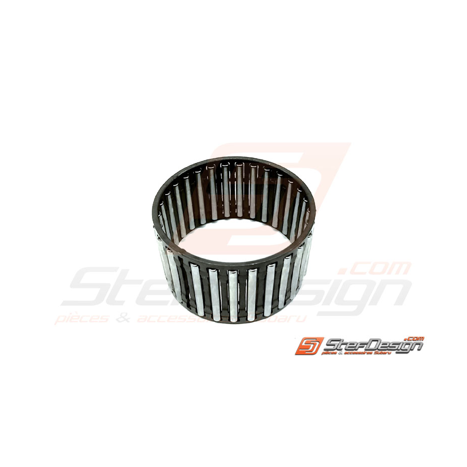 Roulement à aiguille pignon de 3ème boite 6 vitesses subaru STI 01-05
