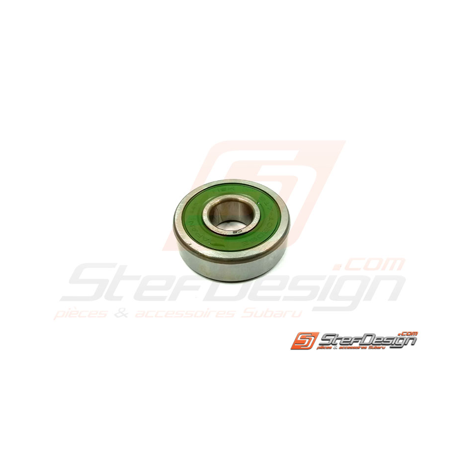 Roulement d'alternateur subaru BRZ /toyota gt86