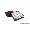  Pistons Forgés RCM / OMEGA 2.0L STI/Spec-C 2003-2019  
