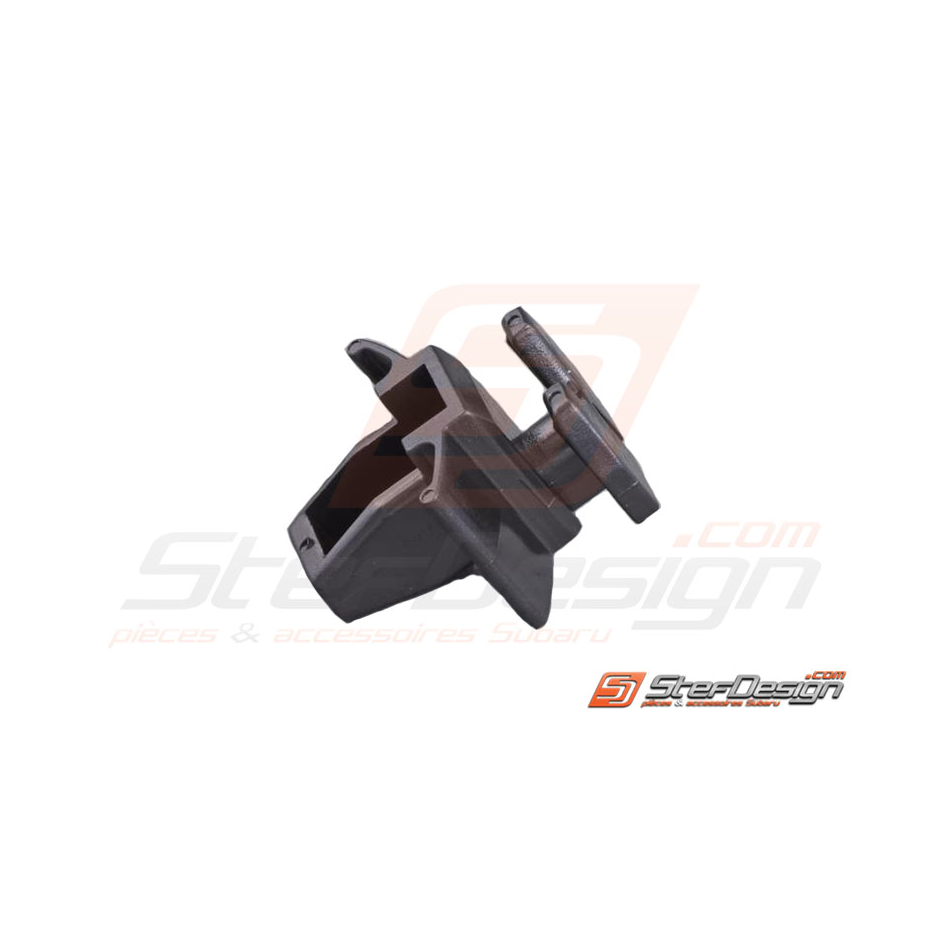 Clips de calandre pour Subaru forester SF5